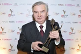 Smutne Tadeusz Sznuk ma 81 lat i wciąż musi pracować. Wszystko przez niską emeryturę. "Jest…