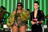 Powrót gwiazdy Tak teraz wygląda Nelly Furtado. 47-latka pokazała się na scenie