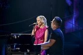 Gwiazdy na festiwalu w Sopocie Omotana amarantem Markowska, Szelągowska niczym majster z budowy, Krupińska w pękniętej marynarce. Kto tu błyszczał, a kto przesadził?