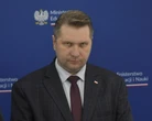 Ciąg dalszy afery Przemysław Czarnek apeluje do Sławomira Mentzena! Chodzi o sprawę mieszkania Nawrock…
