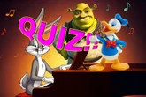 Są wasi ulubieńcy? Quiz. Te postacie z filmów animowanych podbiły świat. Kto jest kim? Dopasuj opis do …