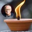 Żegna go cały świat Nie żyje znany pisarz. Miał 70 lat