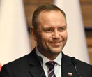 tak to wygląda Nawrocki spotka się z Zełenskim? Przydacz dał krótki komentarz