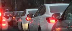 Najbardziej zmotoryzowane miasta w Polsce. Jak wypadł Olsztyn? [ZDJĘCIA]