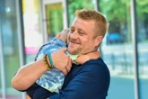 Przykre! Tomasz Jakubiak chciał pogodzić się z ojcem. "Niestety, nie zdążyłem"