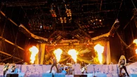 UTRUDNIENIA W RUCHU Iron Maiden rozgrzeje PGE Narodowy! Sprawdź zmiany w komunikacji miejskiej