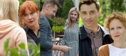 M jak miłość QUIZ. Oni nagle zniknęli z M jak miłość. Pamiętasz dokąd wyjechali ci bohaterowie?