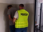 BŁYSKAWICZNY WYROK Sierpc: Pijany kierowca trafił do więzienia w 24 godziny. Spędzi tam półtora roku