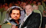 Na czerwonym dywanie Globisz niespodziewanie wrócił na salony. Wciąż walczy o zdrowie! Od udaru minęło 11 lat