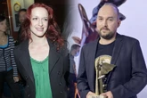 Pisarz i aktorka zrobili wielkie show Obłędny ślub w Katowicach! Zbigniew Rokita i Barbara Lubos powiedzieli sobie TAK na scenie teatru