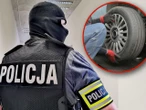 Policjanci w akcji Kradła koła z samochodów i sprzedawała w warsztatach. "Przedsiębiorcza" 19-latka nie…
