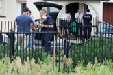 "Jestem przybity i zdruzgotany" "Jeden z moich księży brutalnie zamordował człowieka". Adrian Galbas zabrał głos po …