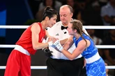 Boks Kontrowersyjna rywalka Julii Szeremety uciekła przed testami płci! Wszystko się wyda…