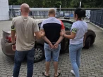 Nie ujdzie mu na sucho Rzucił psem o ziemię jak zabawką. Nowe informacje w sprawie 29-latka