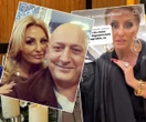 Wójcik zmarł 7 dni temu Kaźmierska przerwała milczenie. Nie chcieli jej na pogrzebie Jacka Wójcika, odpowiedziała