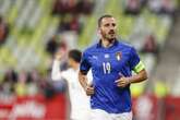 Legenda włoskiego futbolu wprost Leonardo Bonucci tak zapamiętał Wojciecha Szczęsnego i innych Polaków. Wskazał repre…