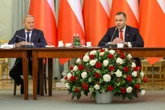 mocne wejście! Nawrocki bez skrępowania smaga rząd i wbija szpile! Padły słowa o chaosie. Reakcja Tuska mówi wszystko