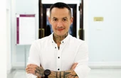 Poseł zawieszony w prawach członka Józefaciuk szczerze o konflikcie z KO: Nie boję się, że mnie wyrzucą