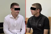 Młodzi ludzie stanęli przed sądem! 20 lat za ustawkę? Dramatyczny proces ujawnia mroczne kulisy bójki w Jarosławiu