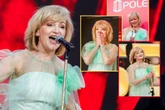 Tylko u nas! Katarzyna Żak ze łzami w oczach odbiera nagrodę publiczności w Opolu: „Nie zapomnę t…