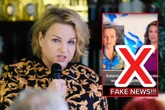 Okropne słowa Szokujące nagranie z Katarzyną Bosacką! Miała obrazić Polki i zachwalać „cudowną formułę”
