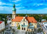 Ciekawostki To miasto odżyło w czasie PRL-u. W nim powstało "Tyskie"