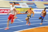 Szwed po złoto? HME Apeldoorn. Maksymilian Szwed powalczy o medal na 400 metrów? „Włożę w finał całą…