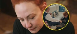 Tureckie seriale Złoty chłopak. Ifakat korzy się przed Halisem! "Ukarz mnie, zabij"