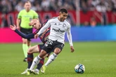 Po kolejną wygraną Legia gotowa na finał Pucharu Polski? Juergen Elitim: „Czujemy się świetnie”