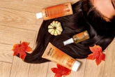 Strefa beauty Poczuj jesienny vibe w codziennej pielęgnacji – nadchodzi Pumpkin Time od niuviu!