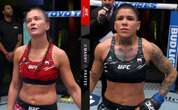 UFC Vegas 100 Karolina Kowalkiewicz nie oszukała losu. Rywalka była za mocna. To nie była polska n…