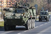 Kierowcy, uważajcie! Kolumny pojazdów na drogach w całej Polsce. Wojsko z ważnym apelem do kierowców