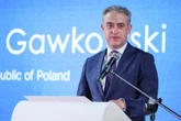 Niezwykłe wydarzenie Krzysztof Gawkowski na uroczystym otwarciu ECSC. Zawody po raz pierwszy odbyły się w Polsce