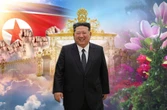 "Socjalistyczny raj" Kima Kim Dzong Un chce stworzyć raj! "Najlepszy na świecie"