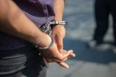 Chciał być sprytny Gruzin okradł market i podrobił tożsamość. W Polsce był nielegalnie