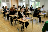 Matura 2025 Matura 2025 z matematyki rozszerzonej. Przecieki, arkusze CKE i odpowiedzi [RELACJA …