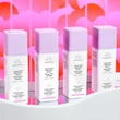 Strefa beauty Największa bomba nawilżania dla Twojej skóry! Deszcz zamknięty w rozświetlającej formule