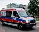 Tragedia Tragiczny wypadek w kopalni. Nie żyje 45-letni górnik