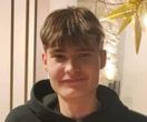 Rysopis poszukiwanego Zaginął 18-letni Wiktor z Krakowa. Pilny apel policji