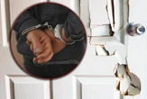 Brutalna zbrodnia 73-latek zginął, ratując życie wnuczki. Stanął na drodze zabójcy. Zaskakująca decyzja wobec 33-latka!