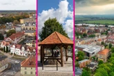 Ranking Chat GPT wybrał najbrzydsze miasta woj. pomorskiego. Ranking, który wywoła burzę