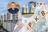 Wybory prezydenckie 2025 Program Zandberga: atom, zdrowie, mieszkania