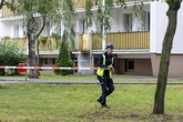 Zbrodnia niewykluczona! Szokująca śmierć 26-latki na osiedlu! Osierociła małą córeczkę. Sąsiedzi przerażeni.…