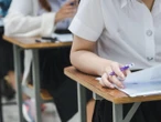 Relacja na żywo Egzamin ósmoklasisty 2025. Uczniowie zmierzą się z językiem angielskim. Tu znajdzies…