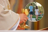 To nie był jeden raz! Szokujące zarzuty dla 66-letniego księdza! Chodzi o obcowanie płciowe z dzieckiem