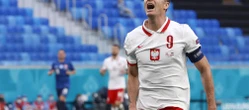 Polska - Hiszpania TV TRANSMISJA NA ŻYWO EURO 2020 Gdzie oglądać mecz Polska - His...