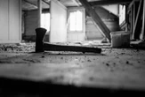 Nieludzka brutalność Marcin zginął w męczarniach, bo nie chciał kraść. Ryszard wsadził mu głowę do pieca i bił siekierą