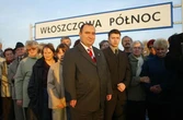 Co to jest efekt Włoszczowy? PO ciągle nie rozumie, że wybory wygrywa się koleją, nie autostradami