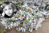 Straszna śmierć dziecka Kamilek umierał w piekielnych cierpieniach. Konał przez 35 dni