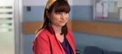 Halinka odejdzie z Na dobre i na złe?! Joanna Jarmołowicz w obsadzie nowego serial...